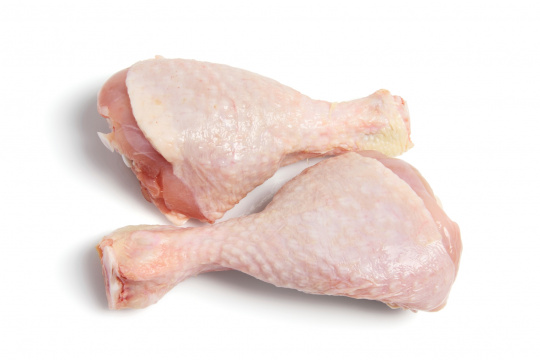Голень курицы изображение на сайте Михайловского рынка